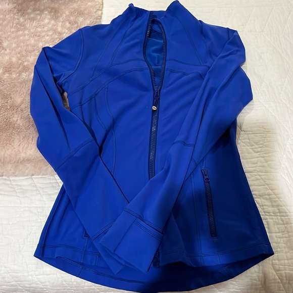 lululemon athletica Jackets & Blazers - Lululemon Define Jacket
